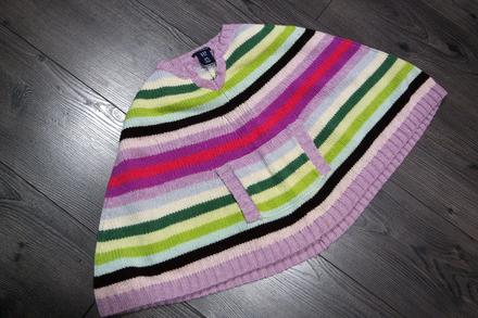 Gap bolero, sveter, v. 6-7 rokov/116-122, gap,116