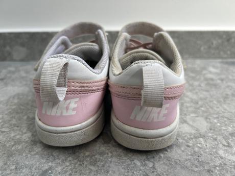 Dievčenské tenisky nike, nike,29