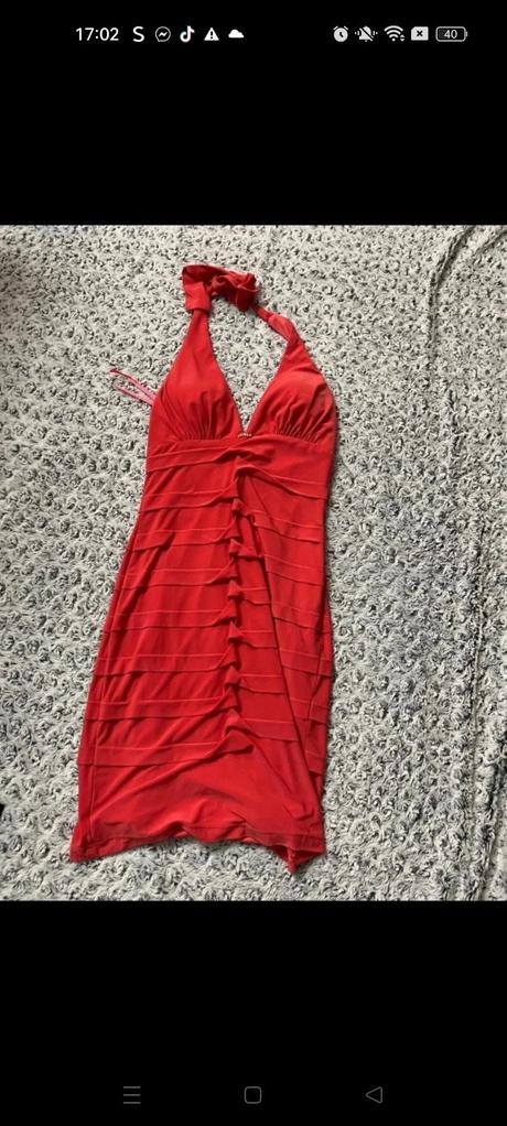 Dámske elegantné šaty, s