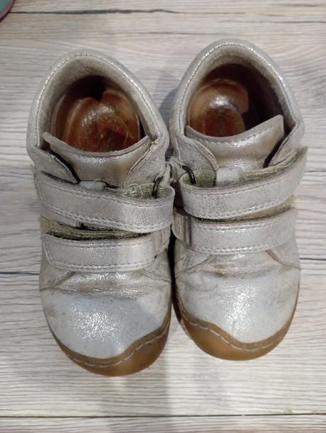 Celoročné topánky froddo, froddo,22