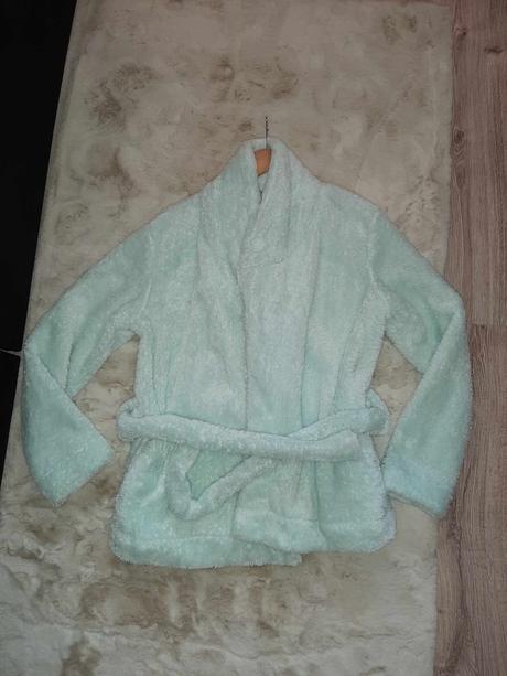 Kvalitný župan, esmara,m