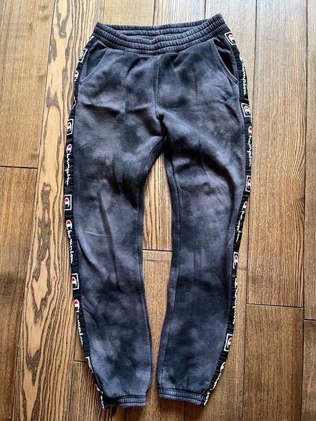 Tepláky, champion,164