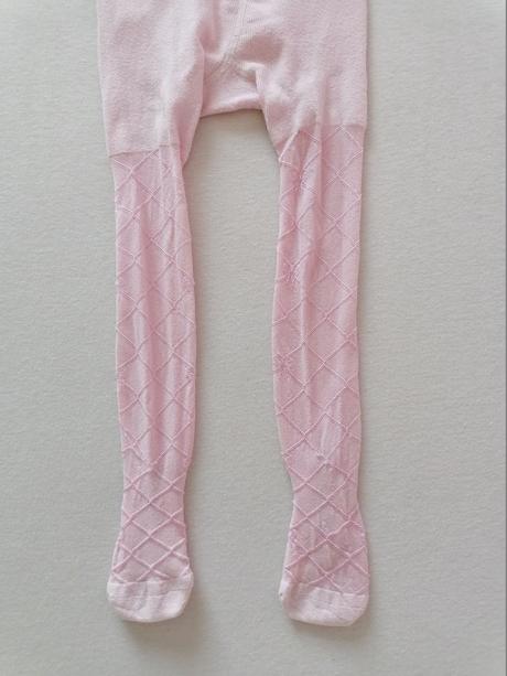 Vzorovane pancusky/silonky 80-86, 86