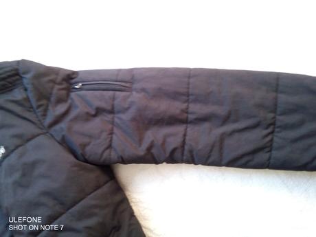 Pánska zimná bunda, l