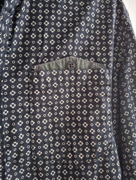 Pánska slávnostná slim košeľa s.oliver, s.oliver,m