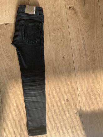 Rifle zara, zara,128