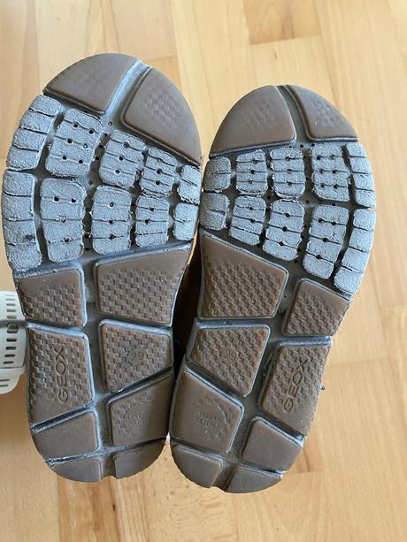 Darujem zimne topánočky geox, geox,29