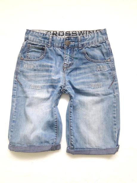 Riflové kraťasy 146, dognose,146