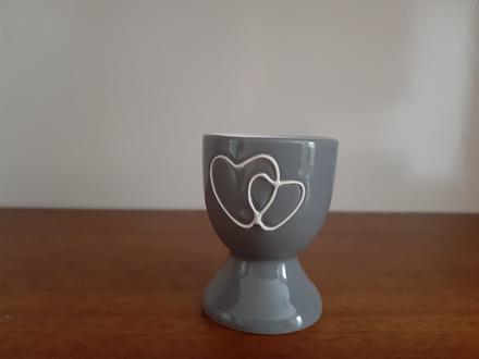 Pohárik na vajíčko,
