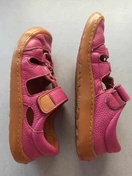 Froddo sandále, froddo,34