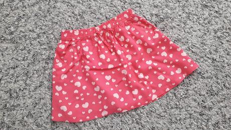 Ľahučká suknička, kiki&koko,116