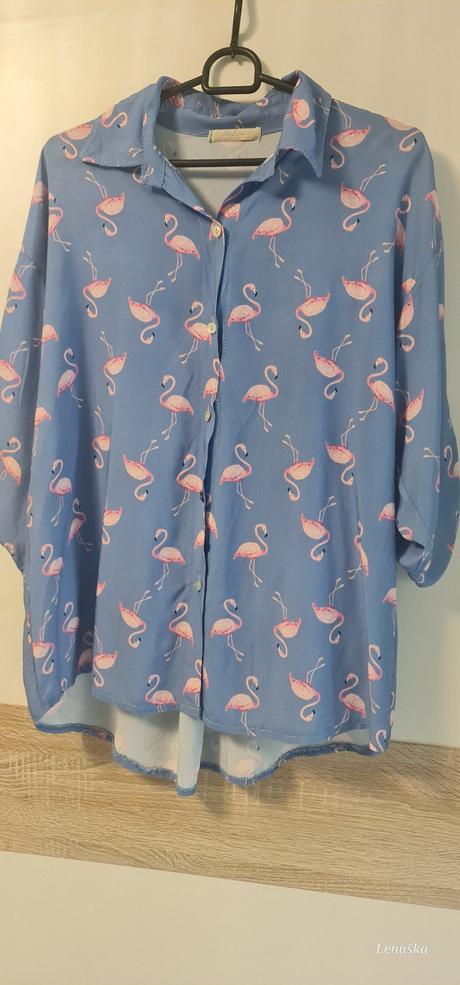 Dámska košeľa, 42