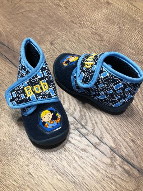 Detské topánky - rôzne, 20