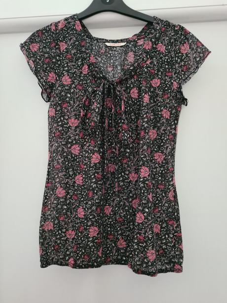 Camaieu blúzka, camaieu,s