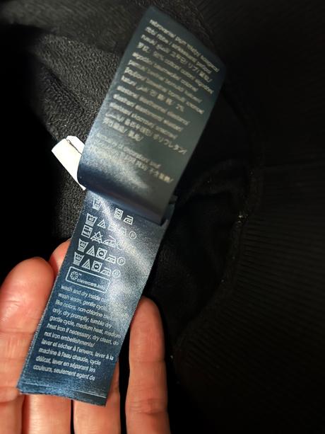 Mikina, tommy hilfiger,104