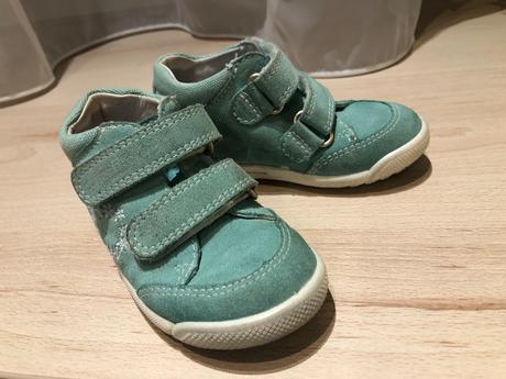 Kožené topánky, 22