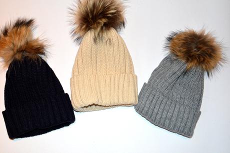 Čiapočka s pravým jemným brmbolcom, l - xxxl