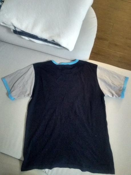 Chlapčenské tričko č.152, 152