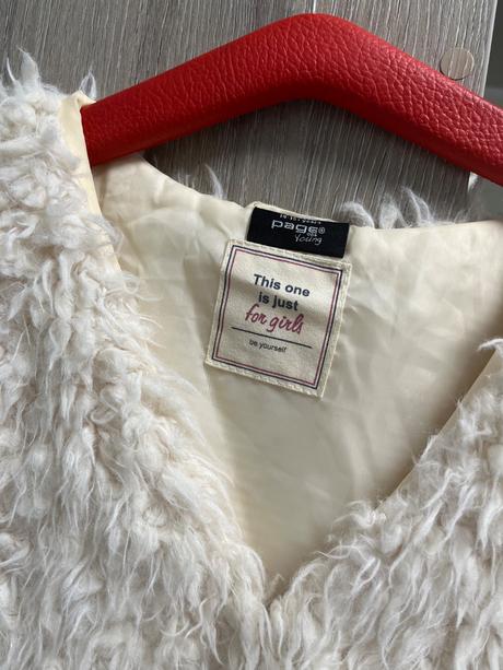 Vestička ovečka, takko,170