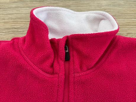 Flísová mikina / tričko mckinley, mckinley,116