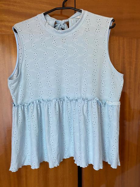 Dámske tričko, reserved,xl