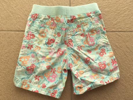 Kraťasy - veľ.110, next,110