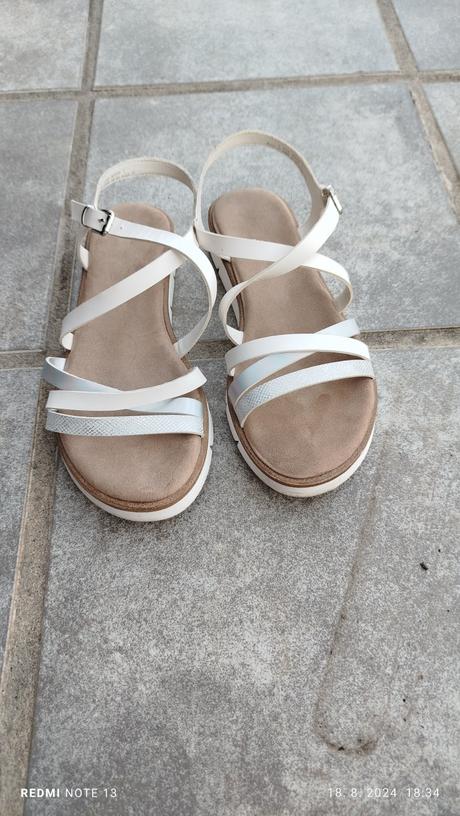 Sandale, 40
