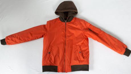 Zimná bunda - zara, zara,140