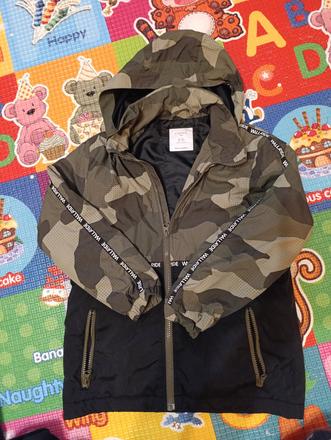 Jarna bunda, lindex,134