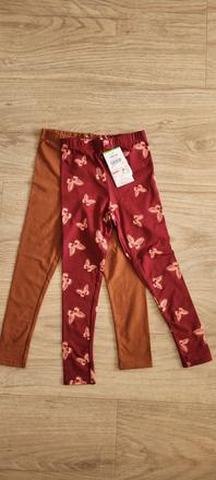 Leginy 110/116, dopodopo,110