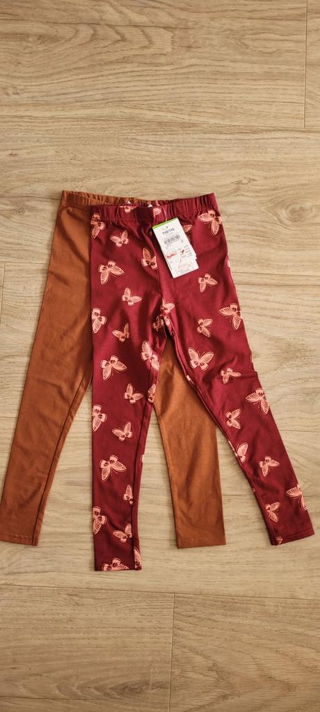 Leginy 110/116, dopodopo,110