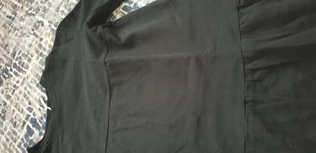 Mikinové šaty/tunika xs, bershka,xs