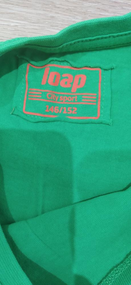 Tielko loap, loap,146