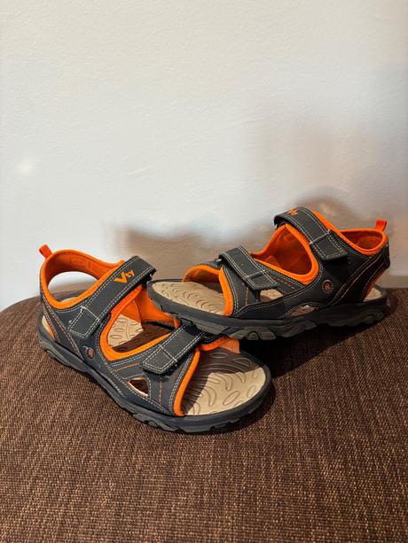Chlapčenské sandale veľ 40, 40
