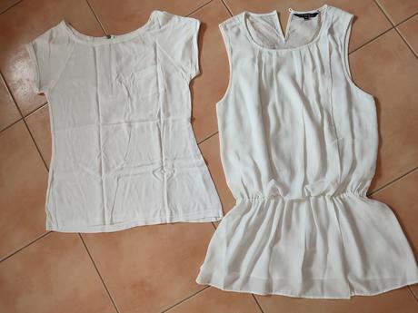 Dámske blúzky  zn.top secret, 38