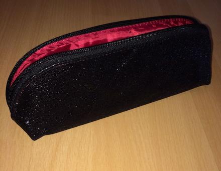 Trblietavá taštička morphe, 