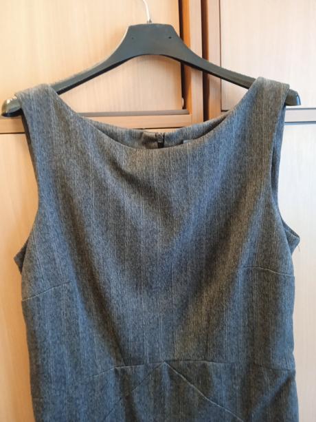 Šaty veľ m., zara,m