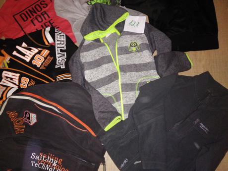 Mikiny 128, dopodopo,128