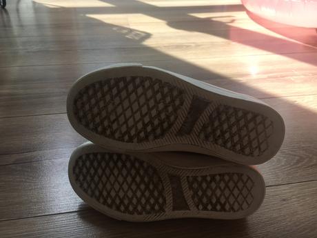 Tenisky zara, zara,30