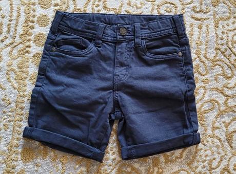 Kratke nohavice, palomino,116