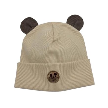 Jarná a jesenná čiapka maťko rebro rada, rada,46 / 48 / 50 / 52