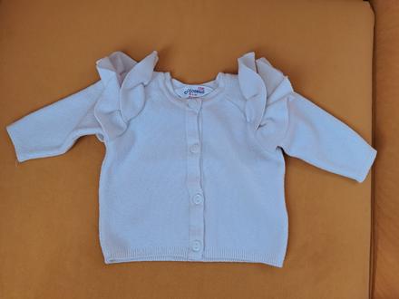 Svetrik, coccodrillo,56