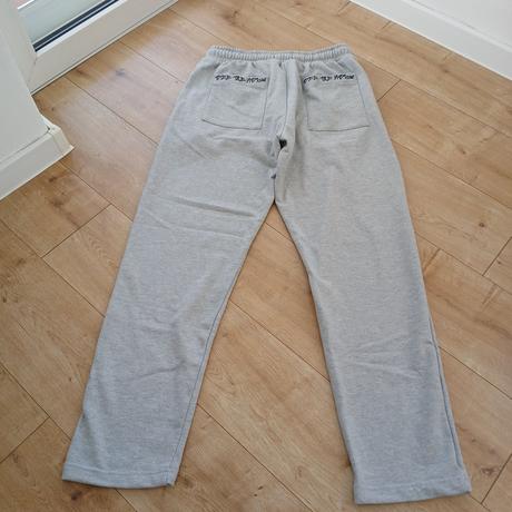 Tepláková súprava division streetwear set, l