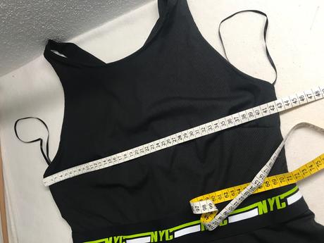 Sportove saty xl/42, xl