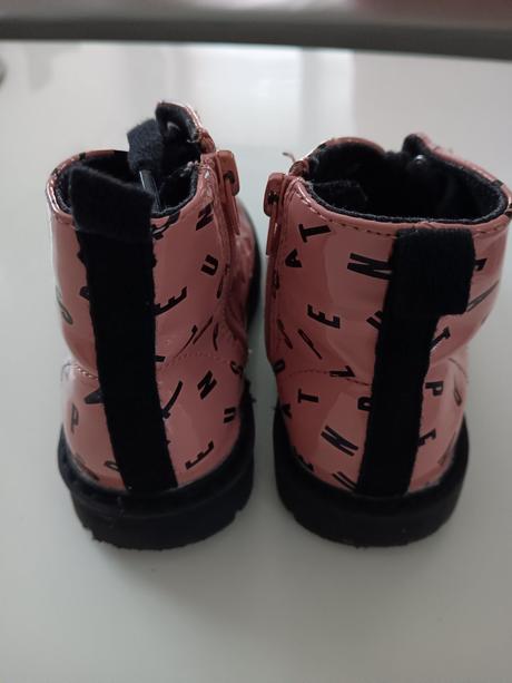 Dievcenske topanky zara, zara,25