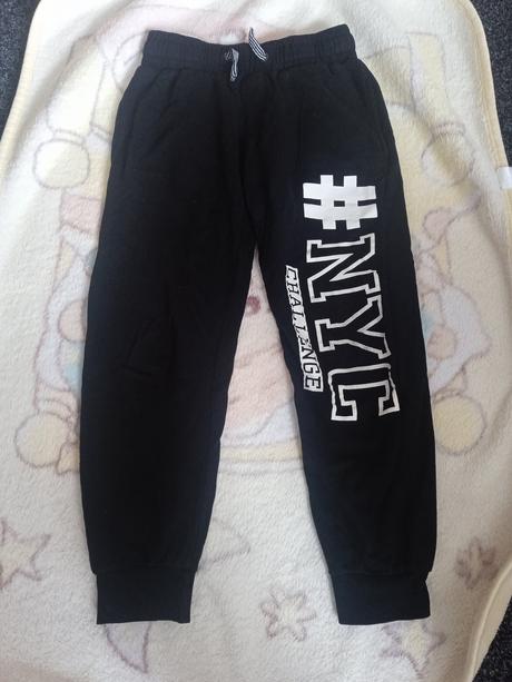 Teplaky, bonprix,158