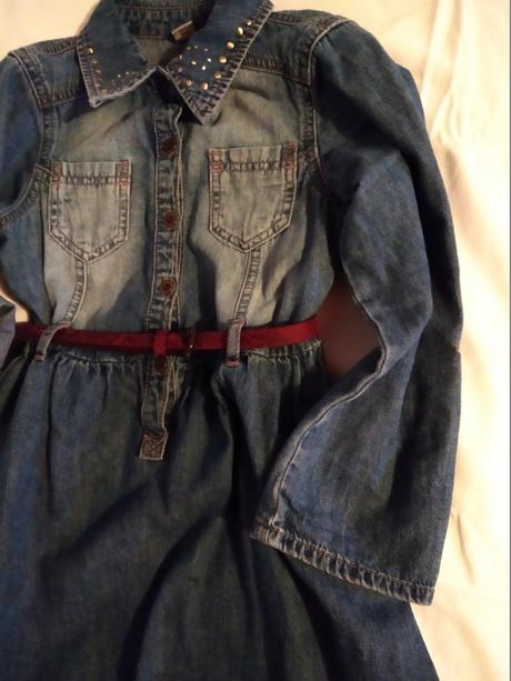 Riflové šatičky, tu,128