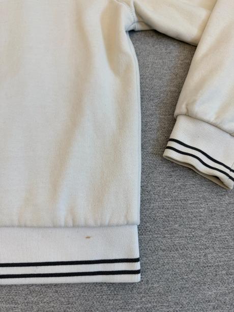 Obojstranná bunda, xl