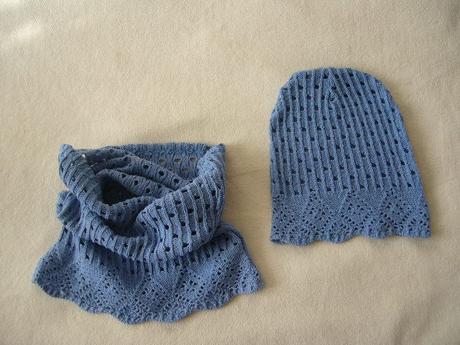 Čiapka+nakrčnik, 104