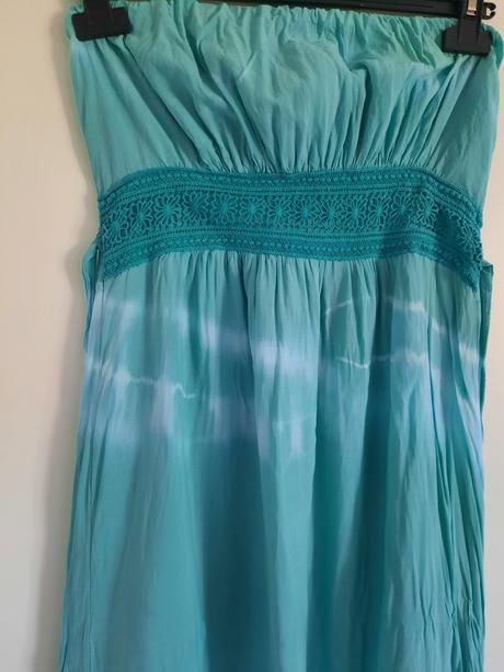 Saty matove s krajkov, l